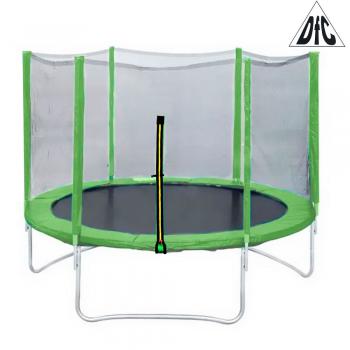 Батут DFC trampoline fitness с сеткой 5FT-TR-LG (152см)