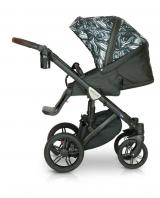 Купить детскую коляску Verdi Babies Mocca 3 в 1 по выгодной цене в Нижнем Новгороде 