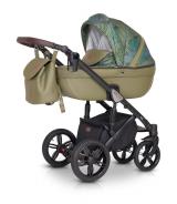 Купить детскую коляску Verdi Babies Mocca 3 в 1 по выгодной цене в Нижнем Новгороде цвет 8